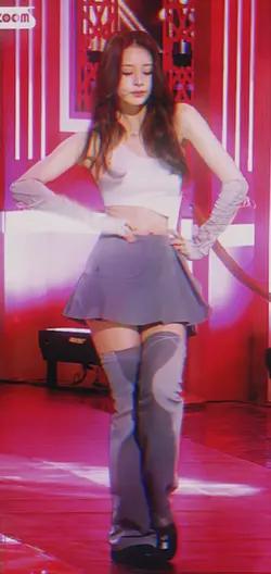 Tzuyu