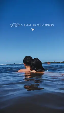 Pq eu te amo. ❣️