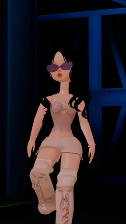 ROBLOX DANCE TREND