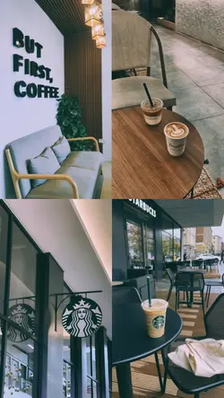 coffee & me