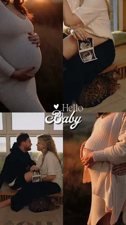Hi Baby | Blessings