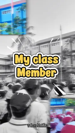 Class member | 