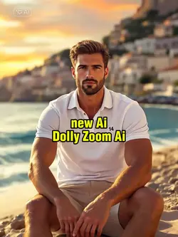 Dolly Zoom Ai