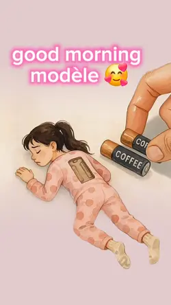 good morning
