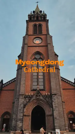 여행 브이로그 템플릿
