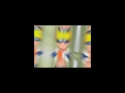 Naruto song edit