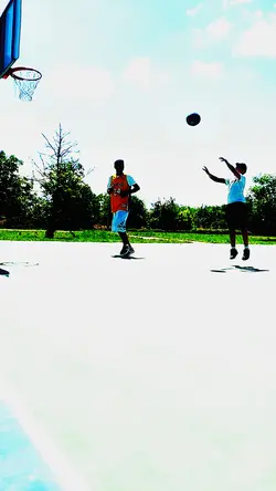 🏀🦾