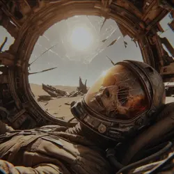 Mission to mars 