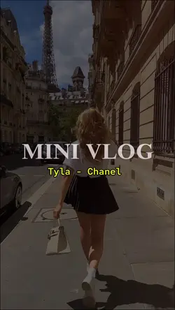 Chanel - Tyla