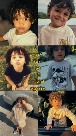 kid again 