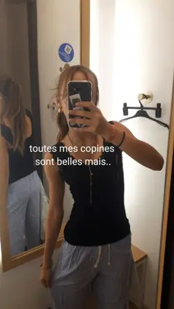 mes copine