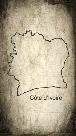 CÔTE D’IVOIRE 🇨🇮