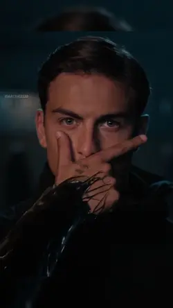 Dybala venom edit 🔥🥶
