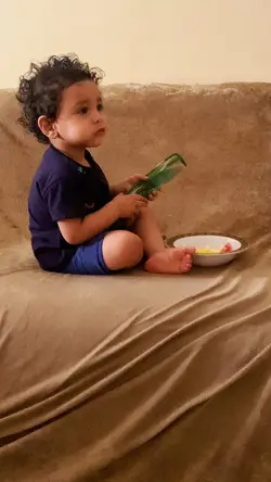 صغير آلبيت الصوص ألم