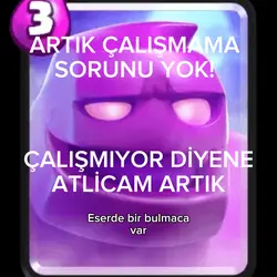 Artık Hata Yok!