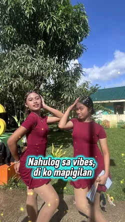 Nahulog Sa Vibes