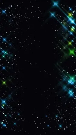Shiny effects