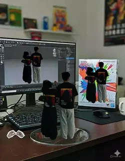 Figure trend Couple