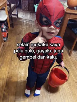 selain mukaku kaya