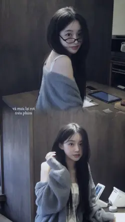Và mưa lại rơi trên 