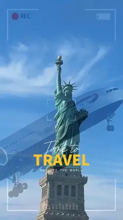 TRAVEL VLOG 