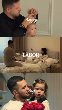 happy labor day