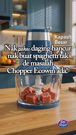 ECOWIN CHOPPER
