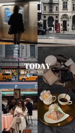 today stories 