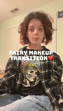 MAKEUP AAHHHH