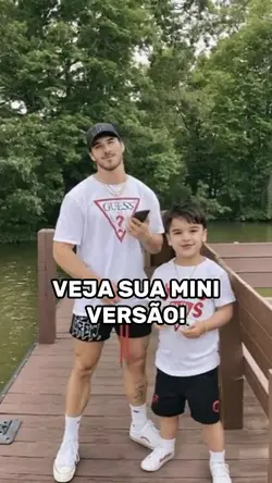 Mini versão 