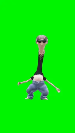 Roblox Dance 