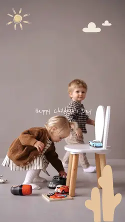 Children Day 2024