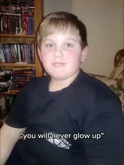 Glow up
