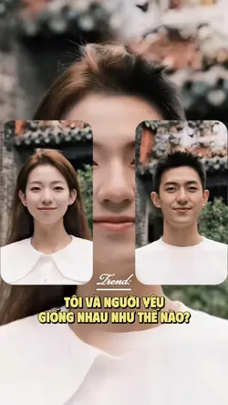 Tôi và người yêu