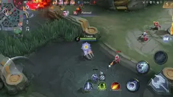 Gameplay mlbb