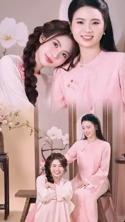 Tách ảnh + màu