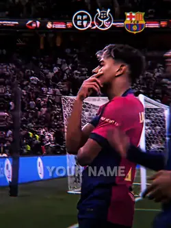 Barca Vs Madrid Edit