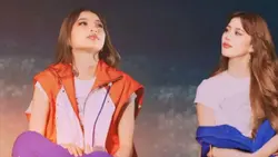 TWIN FLAMES
