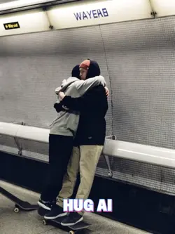 TEMPLATE AI HUG