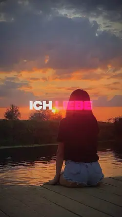 Ich Liebe Dich lo