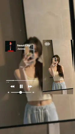 Seoul City - Jennie
