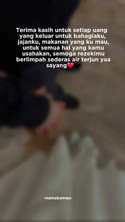 Trimakasi suamiku