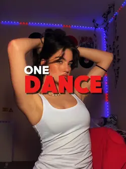 One Dance