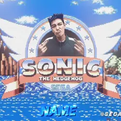 sonic x tanos 