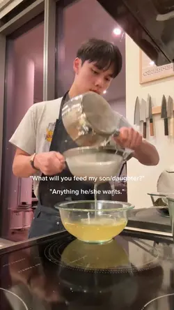 What will you cook?