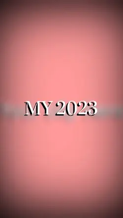 2023 recap