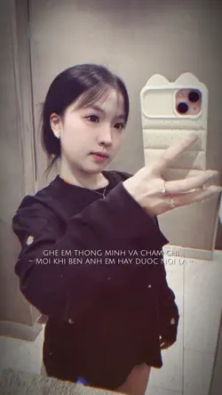 Ghệ em thông minh