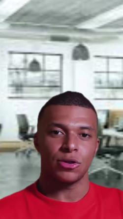 Recut | K. Mbappé Démission 