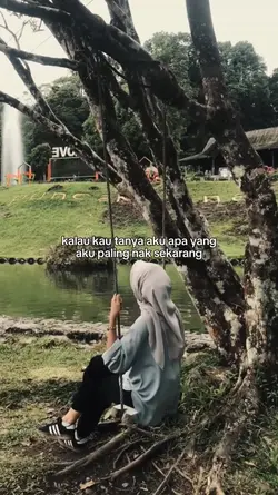 kalau kau tanya apa