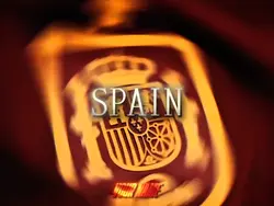 SPAIN EDIT